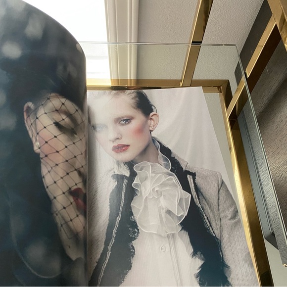 Dior Coffee Table Magazine Book - Picture 11 of 16